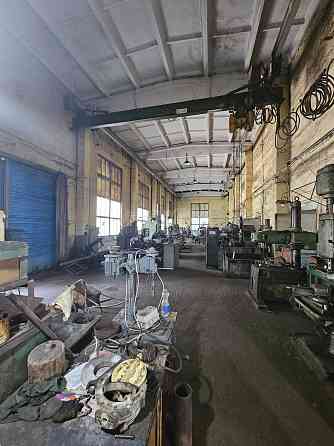 Продам действующее производство в городе Луганск, квартал Гаевого Луганск