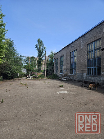 Продам действующее производство в городе Луганск, квартал Гаевого Луганск - изображение 3