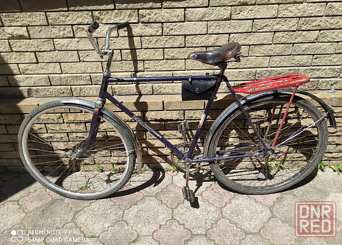 Продам велосипед Харцызск - изображение 1
