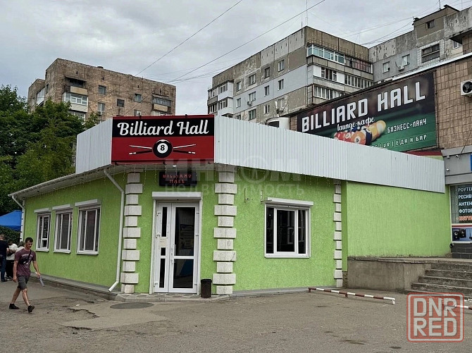Продам готовый бизнес в городе Луганск, квартал Жукова Луганск - изображение 1