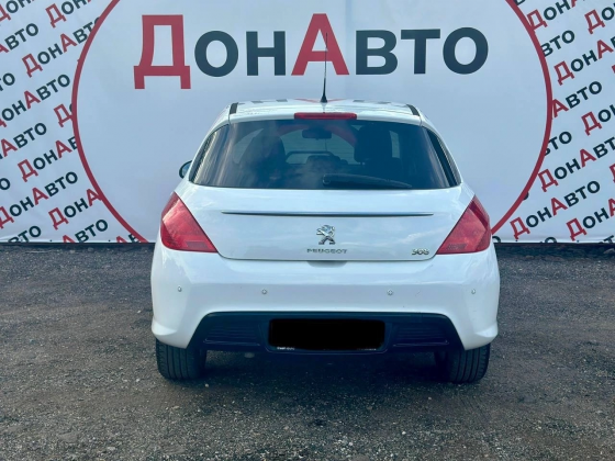 Продам Peugeot 308 Донецк