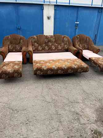 Набор мягкой мебели диван Донецк