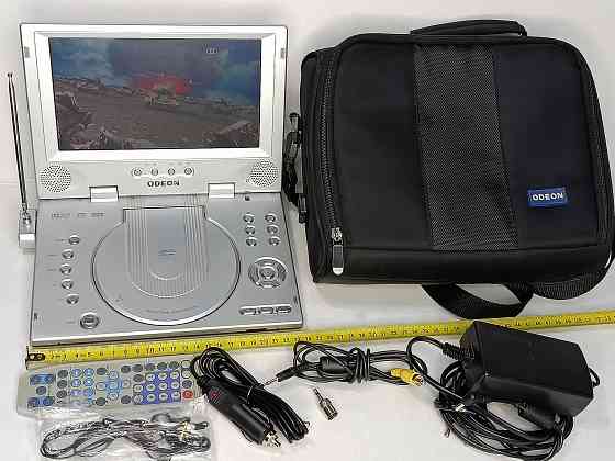 DVD CD магнитофон колонки усилитель видеомагнитофон Донецк