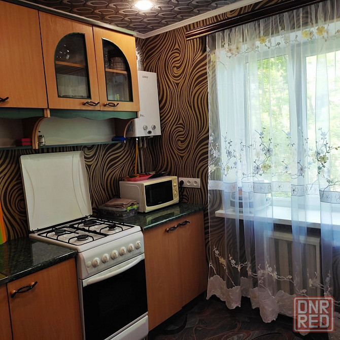 Сдам двухкомнатную квартиру посуточно Донецк - изображение 8