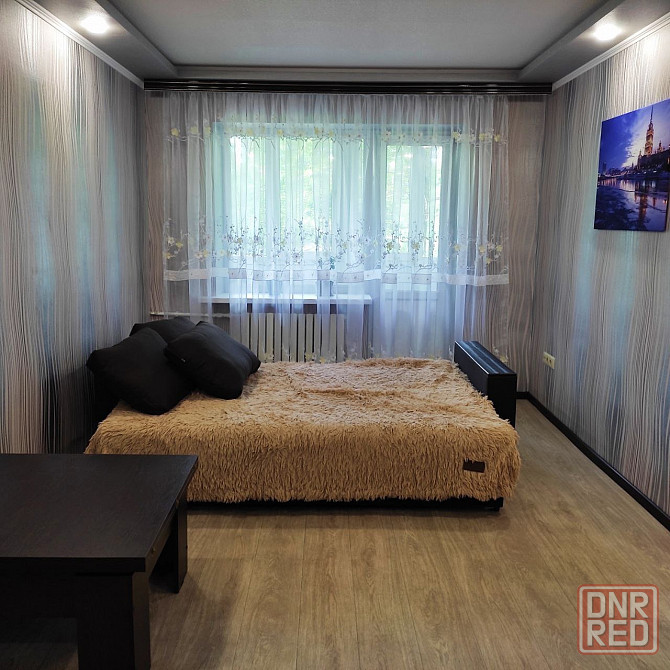 Сдам двухкомнатную квартиру посуточно Донецк - изображение 3