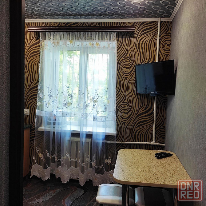 Сдам двухкомнатную квартиру посуточно Донецк - изображение 7