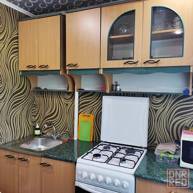 Сдам двухкомнатную квартиру посуточно Донецк - изображение 6