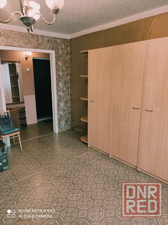 Сдам 3к.кв. Пролетарский р-н, Раздольная Донецк - изображение 2