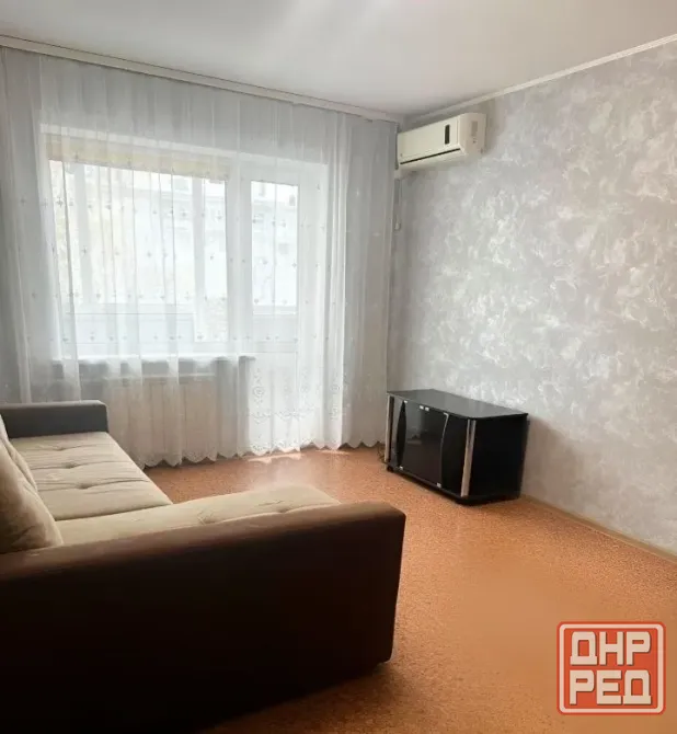 Продам 1к.кв. Буденновский район, Донской. Донецк - изображение 2