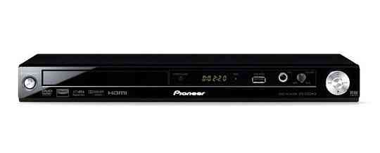 DVD плеер Pioneer DV-220KV HDMI. USB. Караоке. Донецк