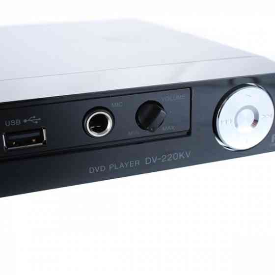 DVD плеер Pioneer DV-220KV HDMI. USB. Караоке. Донецк