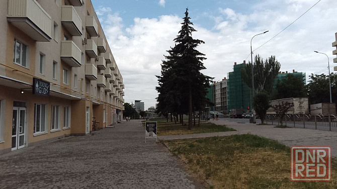 Продам 3комн квартиру центр города Мариуполь - изображение 1