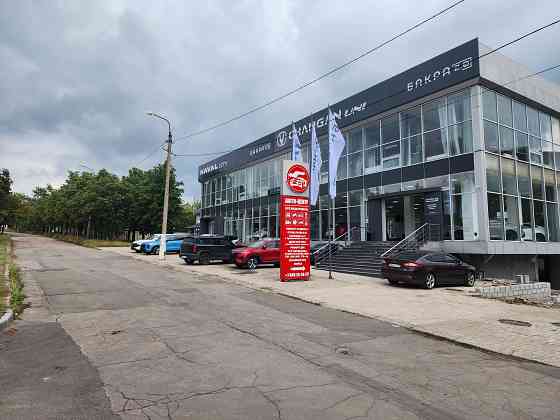 Требуется Автослесарь Донецк