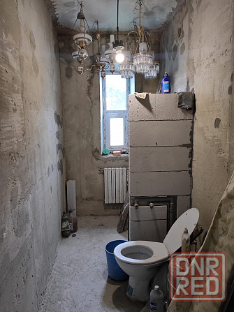 Продам дом Покровский рынок Донецк - изображение 5
