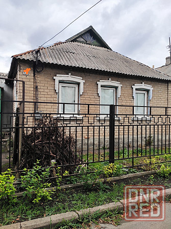 Продам дом Покровский рынок Донецк - изображение 1