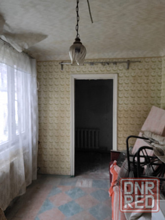 Продам дом Покровский рынок Донецк - изображение 2