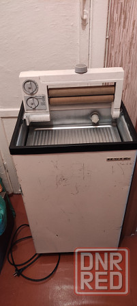 Продам стиральную машинку "Белка" Донецк - изображение 1