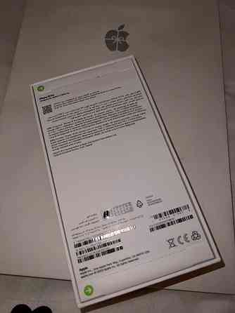 iPhone 15 Pro (256 gb) новый в коробке Донецк