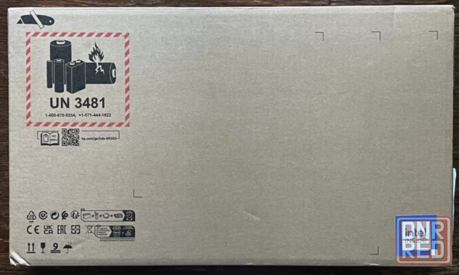 Ноутбук 15.6" hp 250 g9, 256 гб, сeleron-n4500, ram 8 гб, intel uhd graphics Донецк - изображение 2