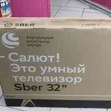 Sber Телевизор SDX-32H2128 32" Донецк