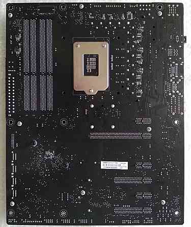 Asus Sabertooth Z77 (s1155, Intel Z77, PCI-Ex16) Socket 1155 - ТОПовая игровая материнская плата Донецк