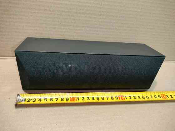 Активная пассивная акустика колонки Донецк