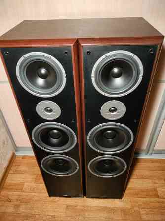 Активная пассивная акустика колонки Донецк