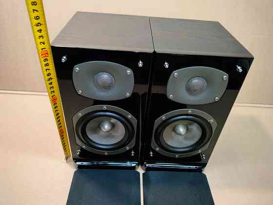 Активная пассивная акустика колонки Донецк