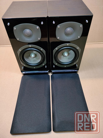 Активная пассивная акустика колонки Донецк - изображение 4