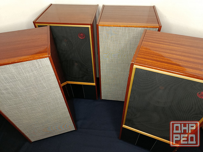 Активная пассивная акустика колонки Донецк - изображение 4