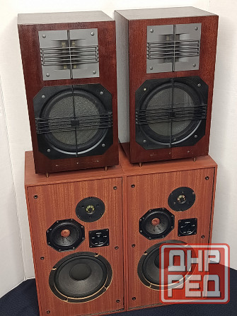 Активная пассивная акустика колонки Донецк - изображение 5