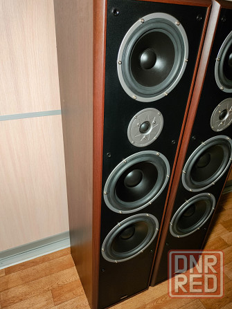 Активная пассивная акустика колонки Донецк - изображение 2