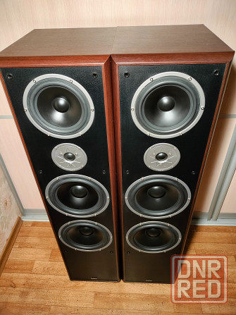 Активная пассивная акустика колонки Донецк - изображение 1