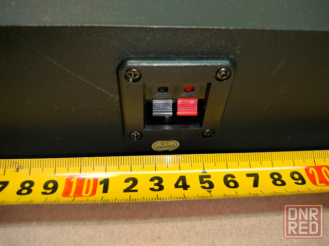 Активная пассивная акустика колонки Донецк - изображение 8