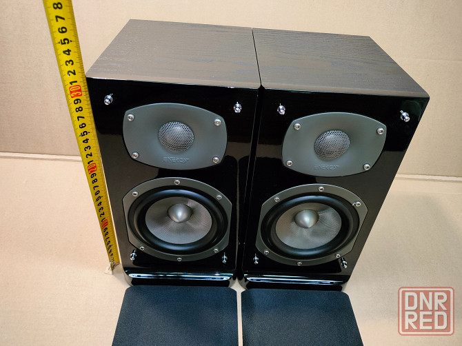 Активная пассивная акустика колонки Донецк - изображение 6