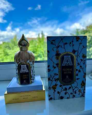 Attar collection Floral Musk Донецк