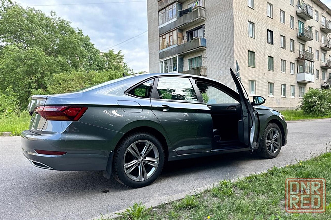 Volkswagen Jetta 2021 год 3 тысячи км Донецк - изображение 3