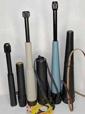 Бинокль монокль подзорная труба Донецк