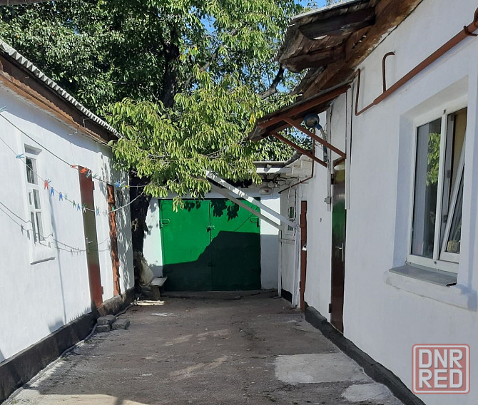 Продам 2 дома на одном участке в Ленинском р-не г. Донецка Донецк - изображение 9