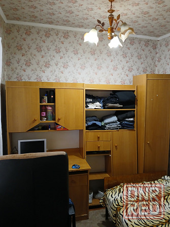 Продам 2 дома на одном участке в Ленинском р-не г. Донецка Донецк - изображение 1