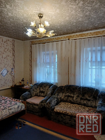 Продам 2 дома на одном участке в Ленинском р-не г. Донецка Донецк - изображение 7