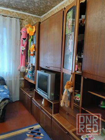 Продам 2 дома на одном участке в Ленинском р-не г. Донецка Донецк - изображение 11
