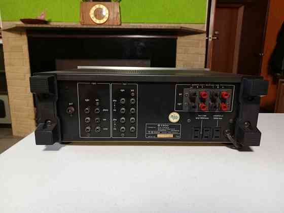 Интегральный усилитель "Trio"-KA-7100D. Донецк