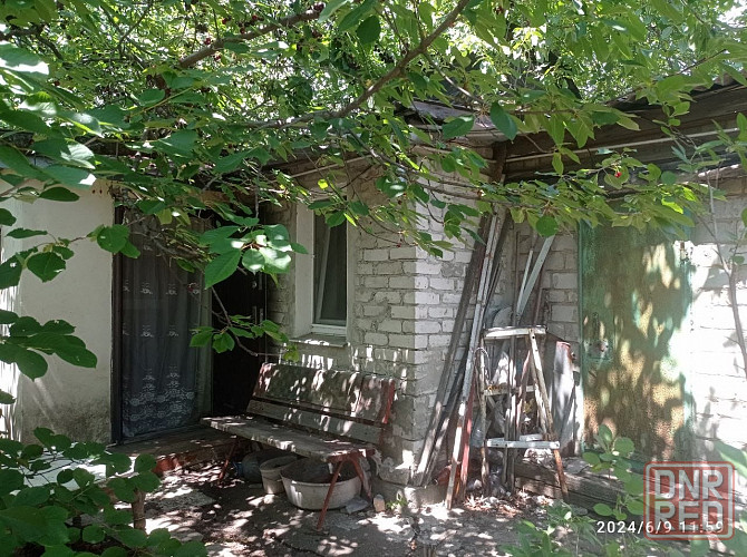 Продам дом (ул. Островского,23., Киевский р-н) Донецк - изображение 4