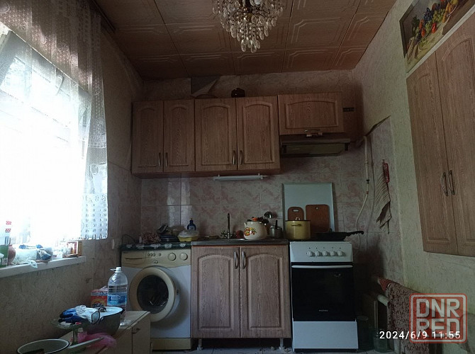 Продам дом (ул. Островского,23., Киевский р-н) Донецк - изображение 9