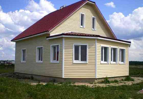 Строительство домов крыш зоборов Донецк