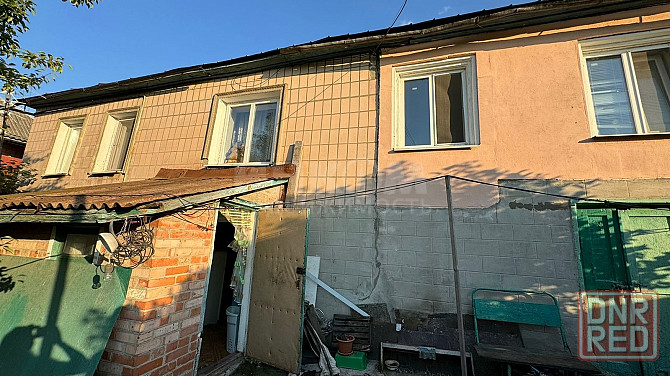 Продам дом 90м2 в городе Луганск, улица Циолковского Луганск - изображение 1