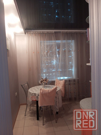 Продам 2хкомнатную красивую квартиру на Мирном Макеевка - изображение 5