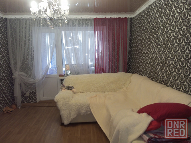 Продам 2хкомнатную красивую квартиру на Мирном Макеевка - изображение 10