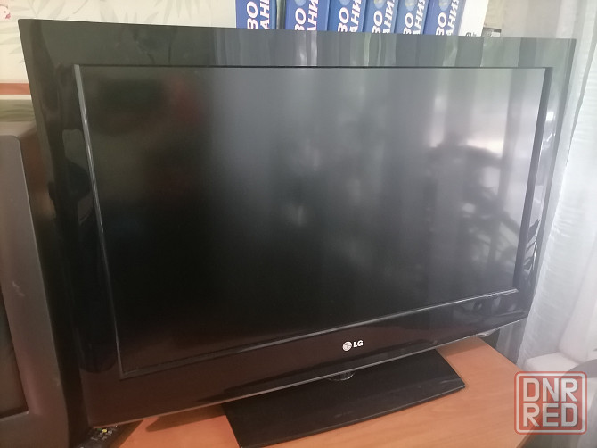 Телевизор LG 32д. на запчасти Донецк - изображение 1